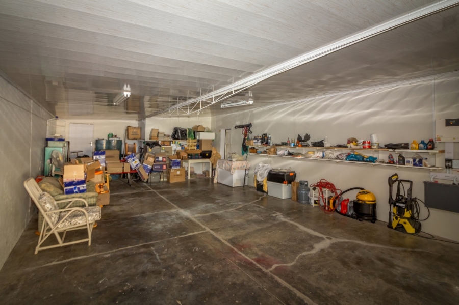 3 Bedroom Property for Sale in Suidrand Free State